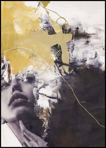 Gelbe Ära 2 | POSTERBAND