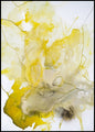 Gelbe Linie | POSTERBAND