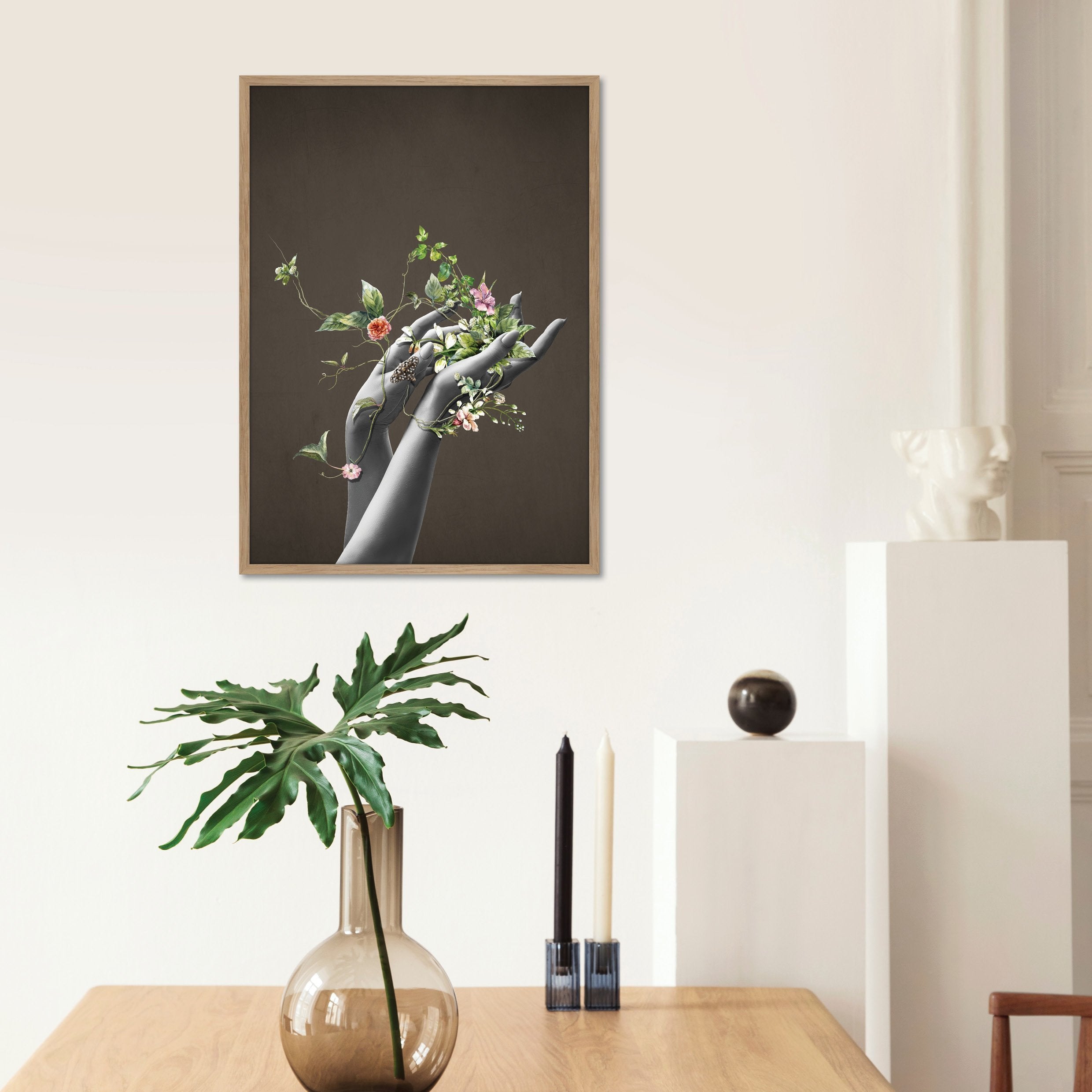 Blume Passion | POSTER