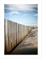 Sand hinter Gittern | POSTER