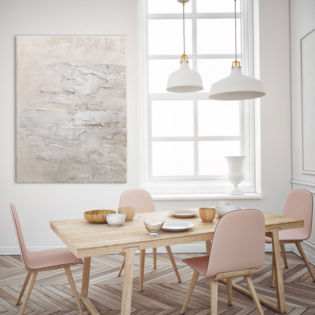Sandwand | Designmalerei