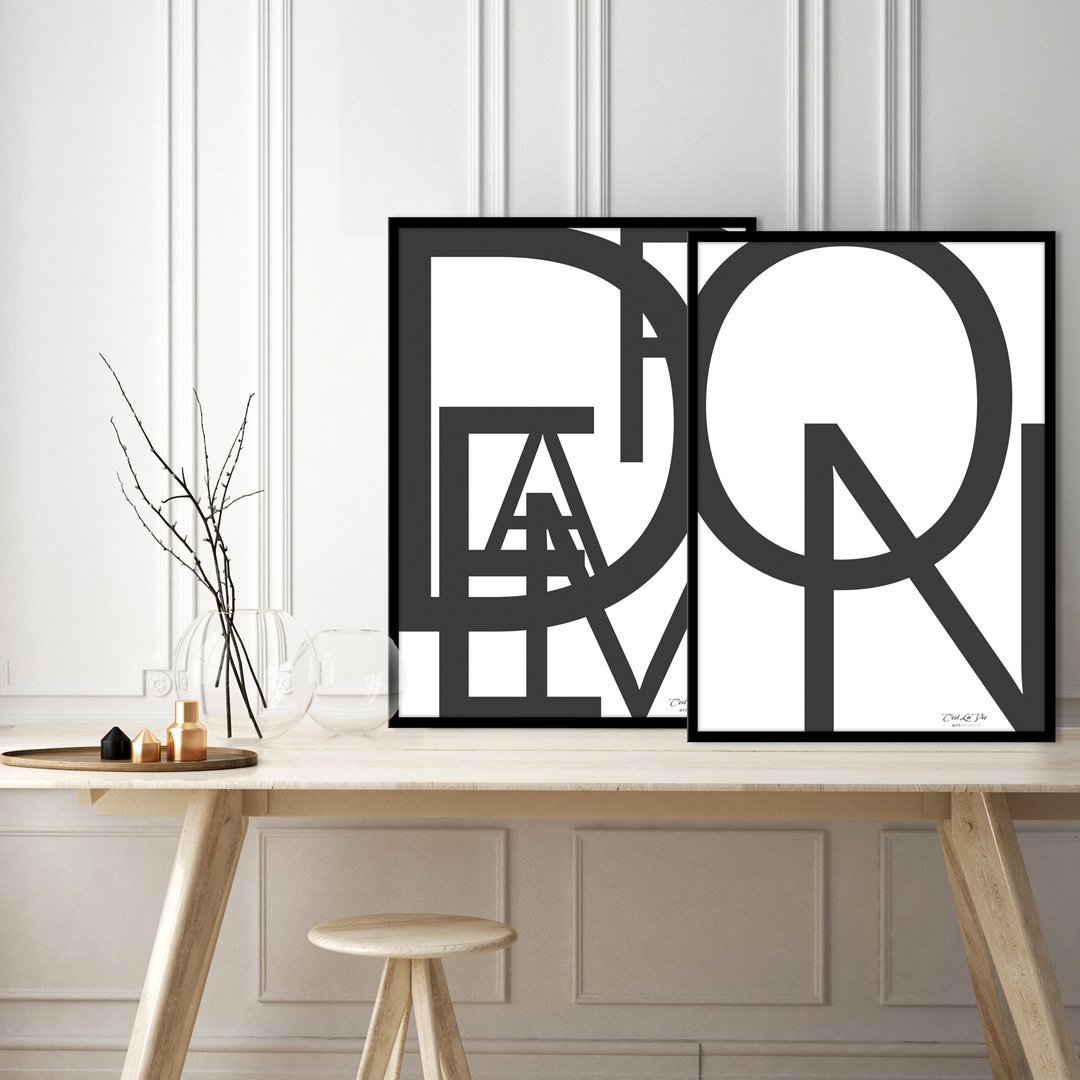Auf | POSTER