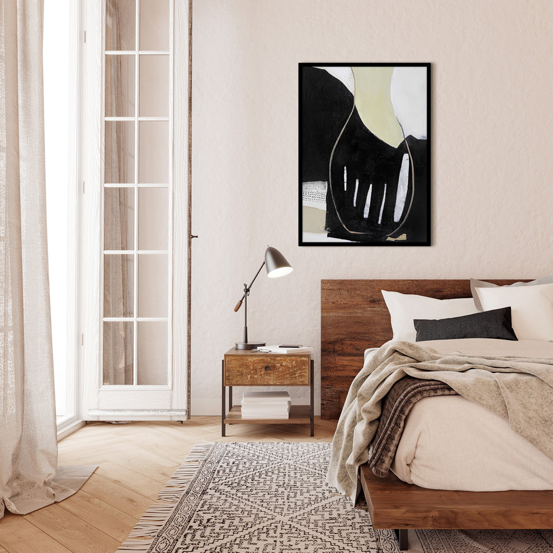 Weiche Stoffe | Kunstbrett