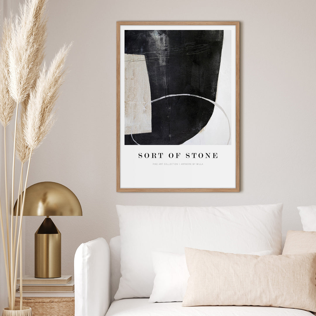 Art von Stein | Kunstbrett