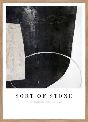 Art von Stein | Kunstbrett
