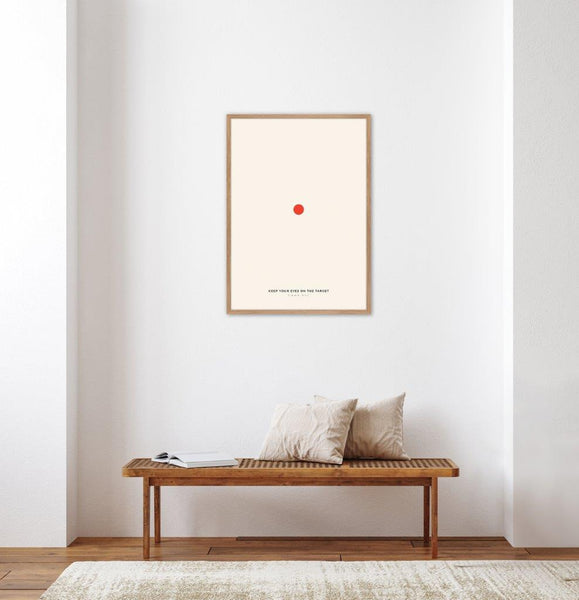 Ziel 1 | POSTER