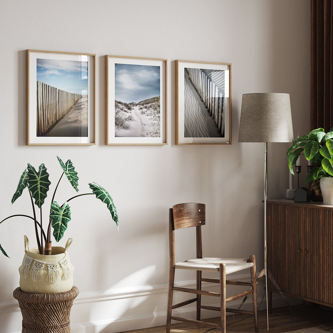 Der Weg | POSTER
