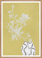 Vanillegelb | FINE ART BOARD