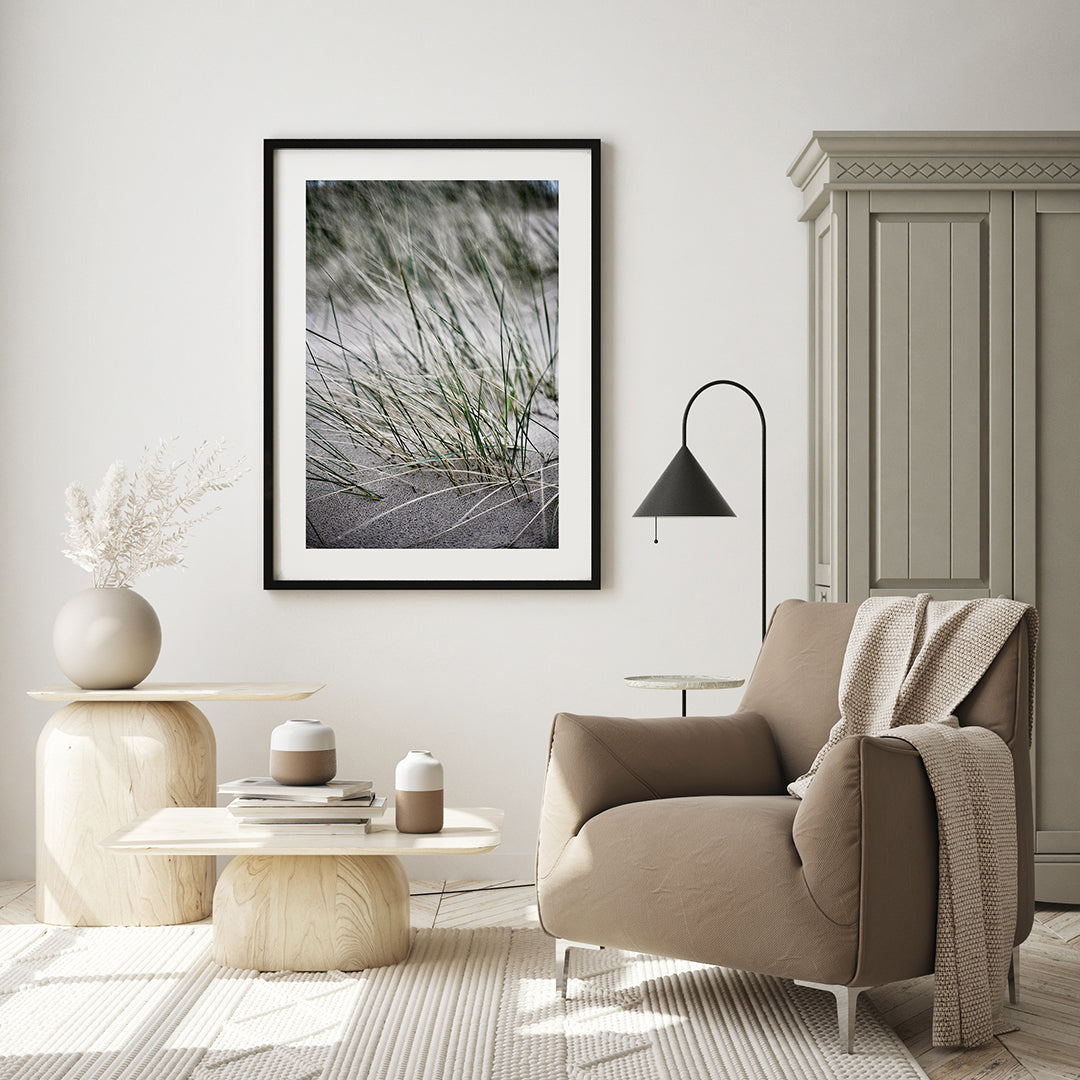 Wilde Strohhalme | POSTER